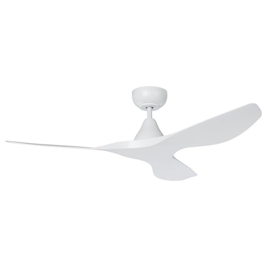 Eglo Surf 60" DC WiFi Ceiling Fan with Remote Control - Mases LightingEglo
