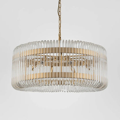 Emac Lawton ALPINE CHANDELIER - Mases LightingEMAC LAWTON