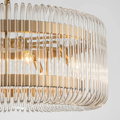 Emac Lawton ALPINE CHANDELIER - Mases LightingEMAC LAWTON