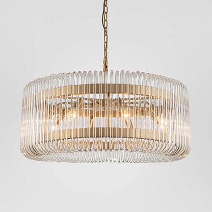 Emac Lawton ALPINE CHANDELIER - Mases LightingEMAC LAWTON