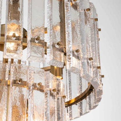 Emac Lawton FENTON CHANDELIER - Mases LightingEMAC LAWTON