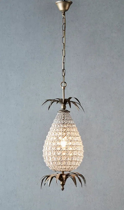 Emac Lawton PICASSO CHANDELIER ANTIQUE BRASS - Mases LightingEMAC LAWTON