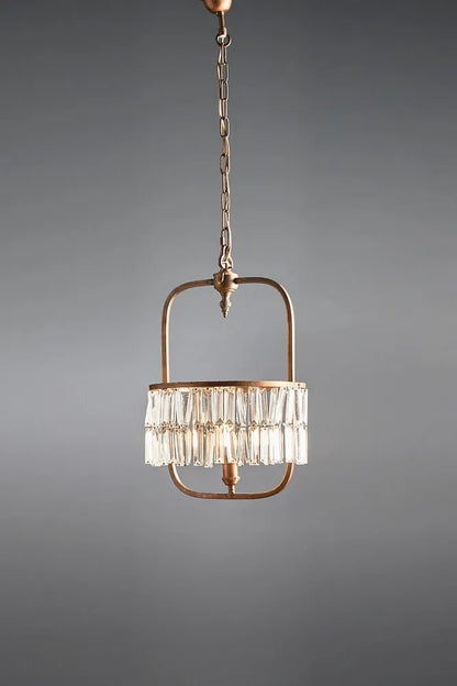 Emac Lawton TORONTO CHANDELIER - Mases LightingEMAC LAWTON