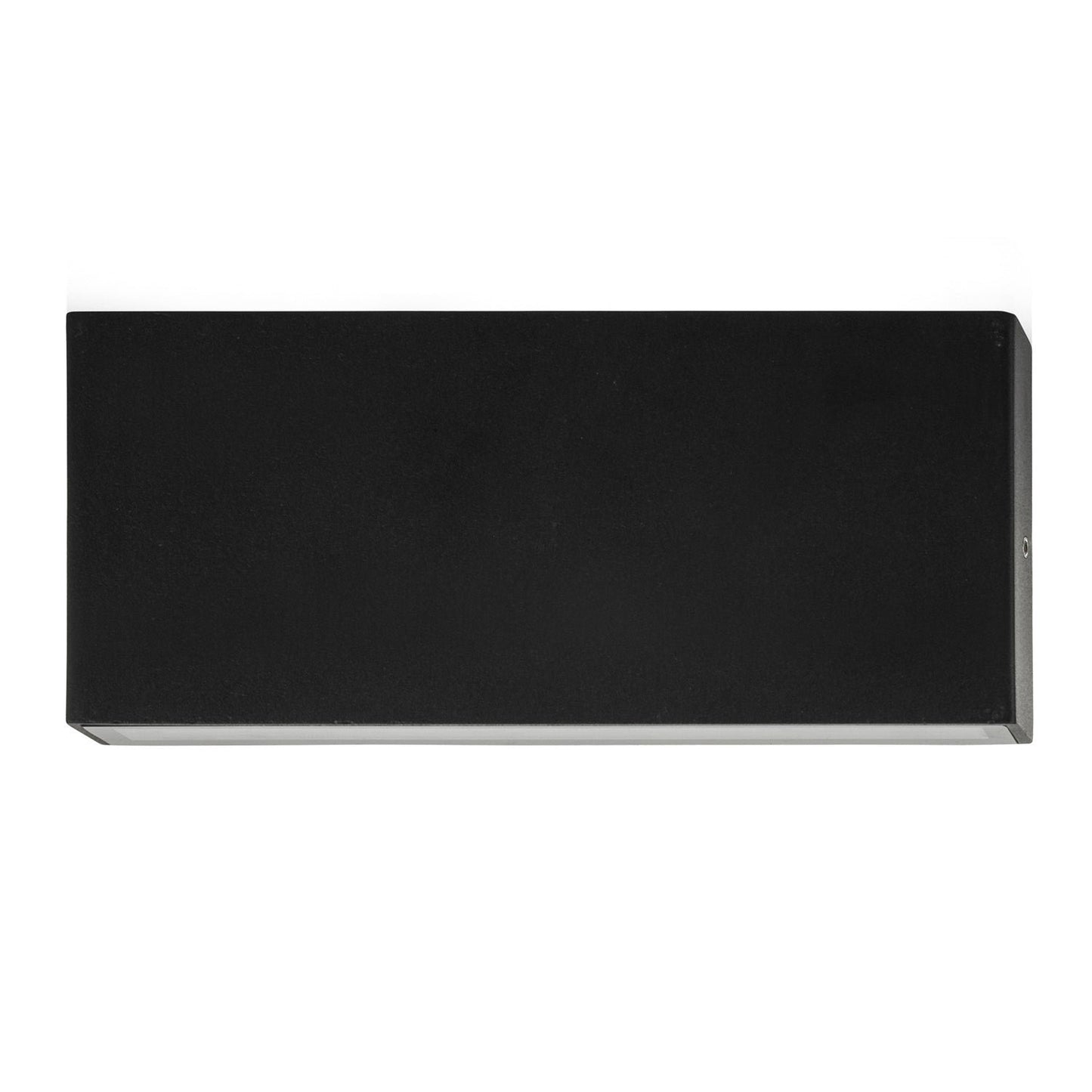 Essil Fixed Down LED Wall Light TRI Colour in Black/White Havit Lighting - HV3647T - Mases LightingHavit Lighting