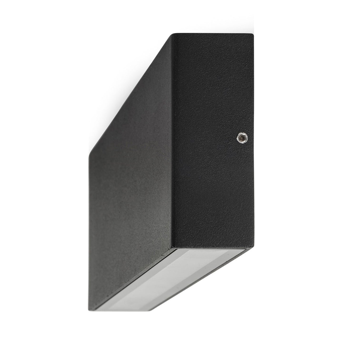 Essil Fixed Down LED Wall Light TRI Colour in Black/White Havit Lighting - HV3647T - Mases LightingHavit Lighting