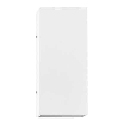 Essil Up & Down LED Wall Light in Black or White (12v or 240v) Havit Lighting - HV3649T - Mases LightingHavit Lighting