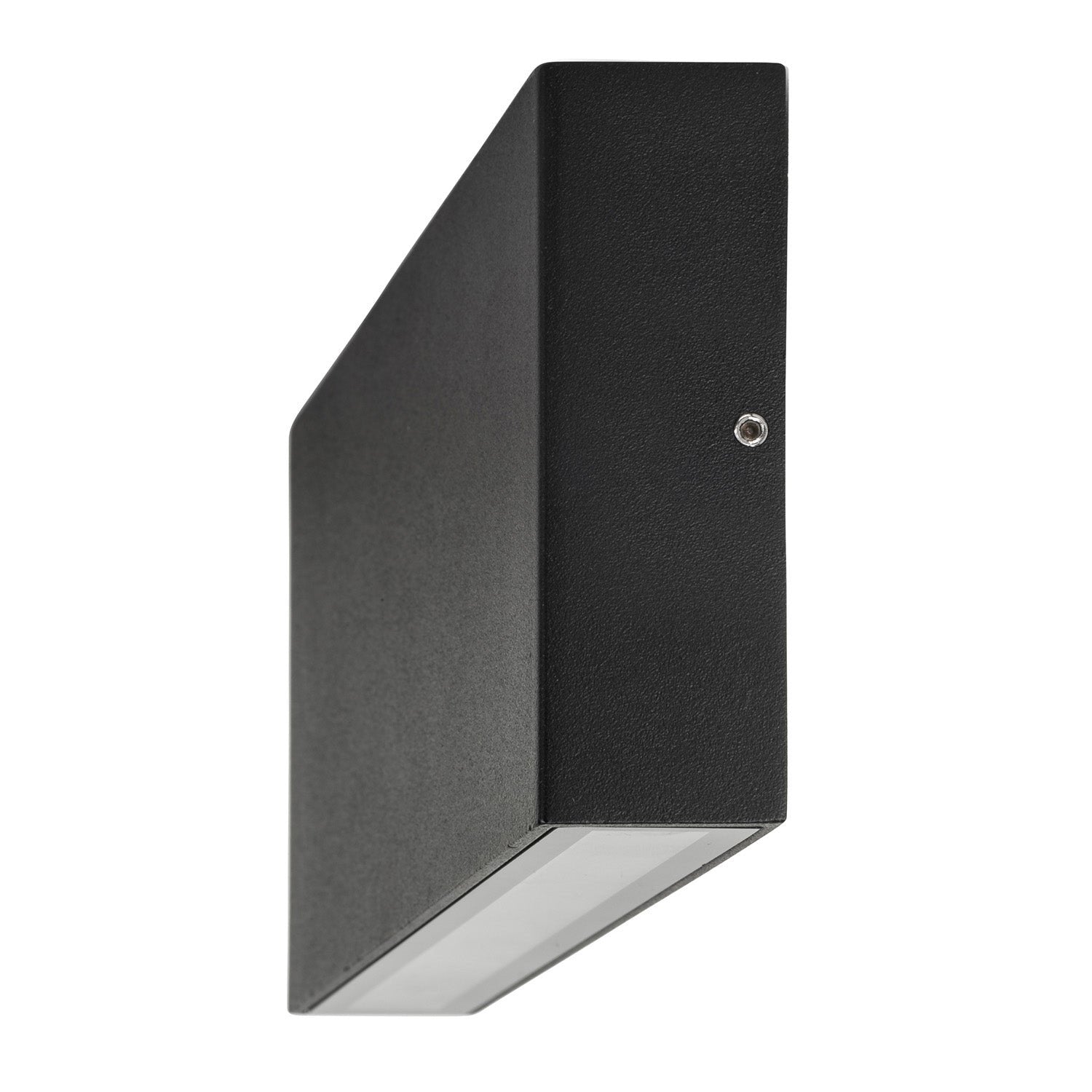 Essil Up & Down LED Wall Light TRI Colour in Black or White Havit Ligh