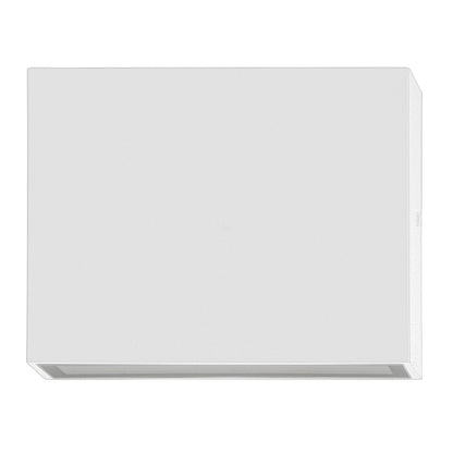 Essil Up & Down LED Wall Light TRI Colour in Black or White Havit Lighting - HV3646T - Mases LightingHavit Lighting