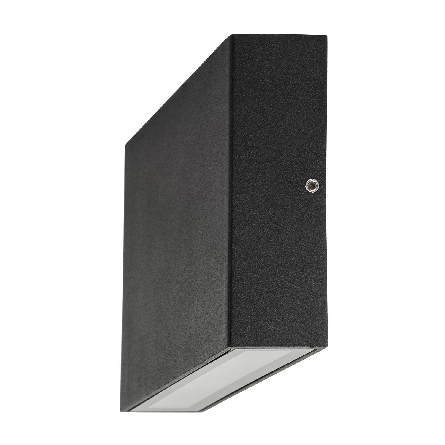 Essil Up & Down LED Wall Light TRI Colour in Black/White Havit Lighting - HV3648T