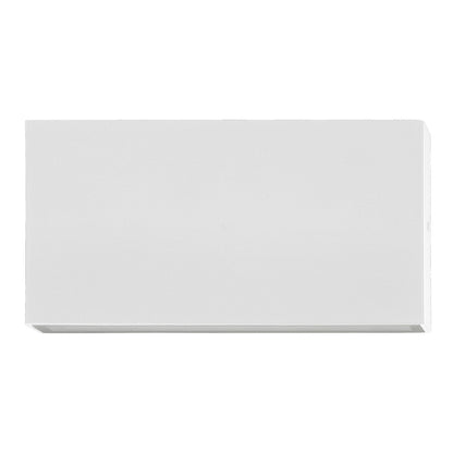 Essil Up & Down LED Wall Light TRI Colour in Black/White Havit Lighting - HV3648T - Mases LightingHavit Lighting