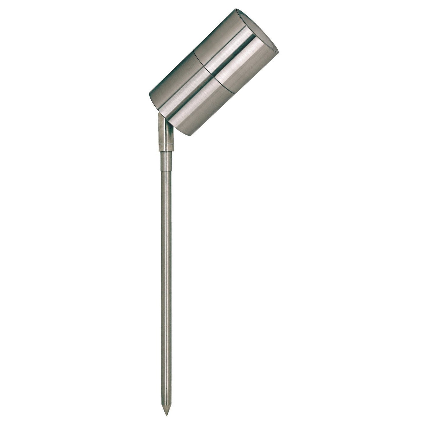 Havit Fortis Stainless Steel TRI Colour Single Adjustable LED Spike Light HV1409T - Mases LightingHavit Lighting