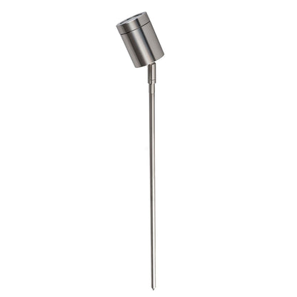 Havit Pointe 316 Stainless Steel TRI Colour LED Garden Spike Light HV1401T - Mases LightingHavit Lighting