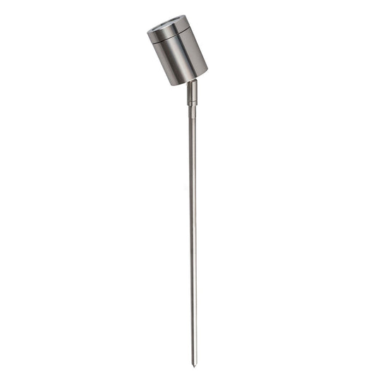 Havit Pointe 316 Stainless Steel TRI Colour LED Garden Spike Light HV1401T - Mases LightingHavit Lighting