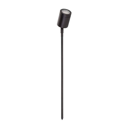 Havit Pointe 316 Stainless Steel TRI Colour LED Garden Spike Light HV1401T - Mases LightingHavit Lighting