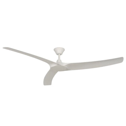 Hunter Pacific AQUA - IP66 3 Blade 70" DC Ceiling Fan - Mases LightingHunter Pacific