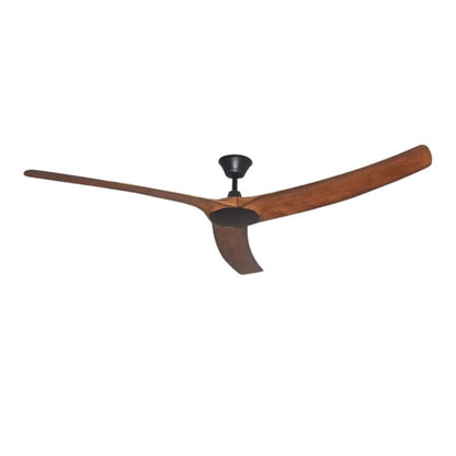 Hunter Pacific AQUA V2 - IP66 3 Blade 52" DC Ceiling Fan - Mases LightingHunter Pacific