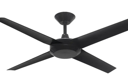 Hunter Pacific Concept AC Ceiling Fan – Black 52″ - Mases LightingHunter Pacific