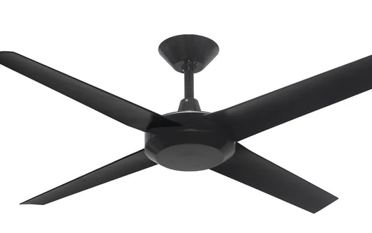 Hunter Pacific Concept AC Ceiling Fan – Black 52″ - Mases LightingHunter Pacific