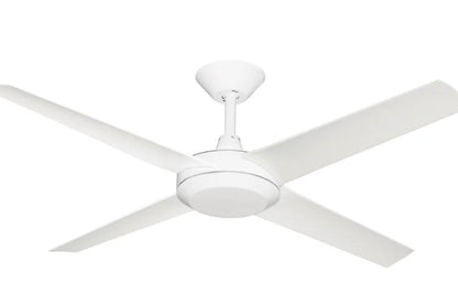 Hunter Pacific Concept AC Ceiling Fan – White 52″ - Mases LightingHunter Pacific