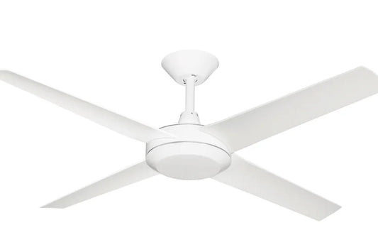 Hunter Pacific Concept AC Ceiling Fan – White 52″ - Mases LightingHunter Pacific