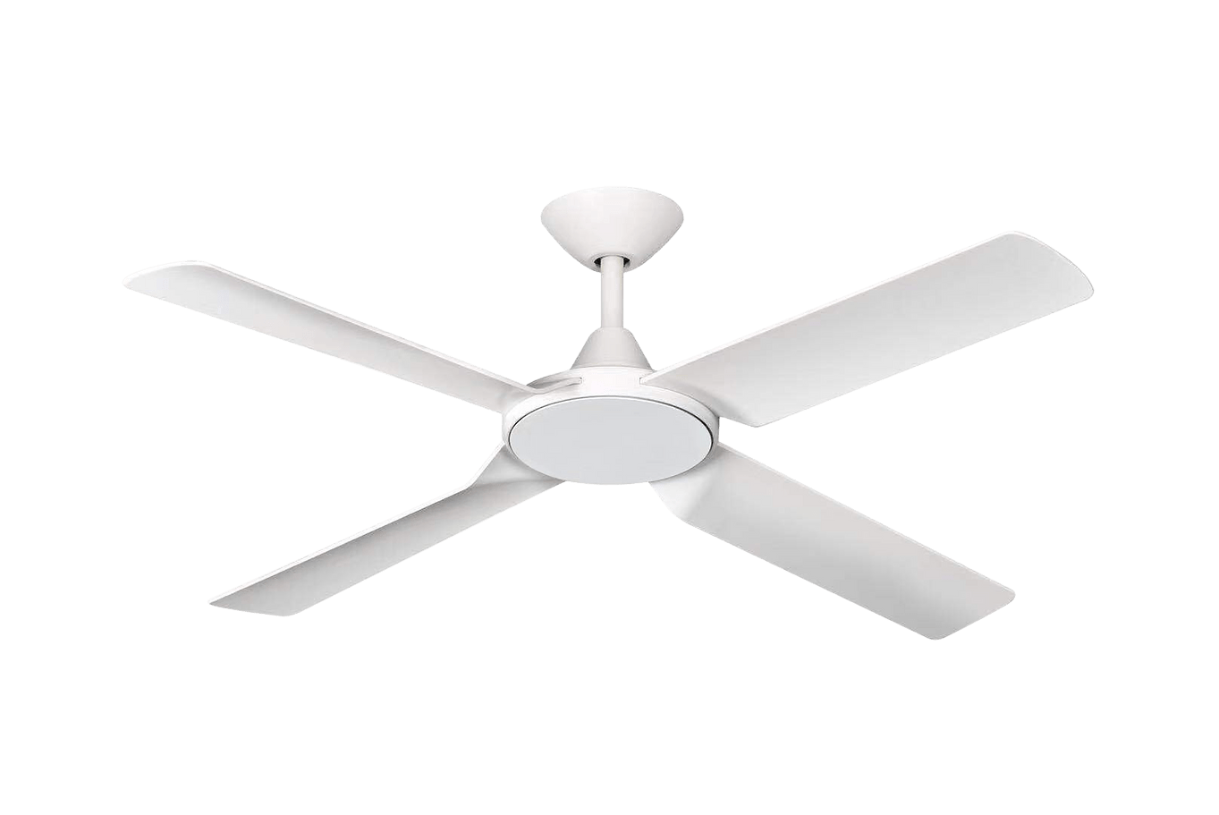 Hunter Pacific New Image v2 White DC Ceiling Fan Remote - Mases LightingHunter Pacific