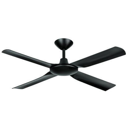 Hunter Pacific NEXT CREATION V2 - 4 Blade 52" DC Ceiling Fan - Mases LightingHunter Pacific