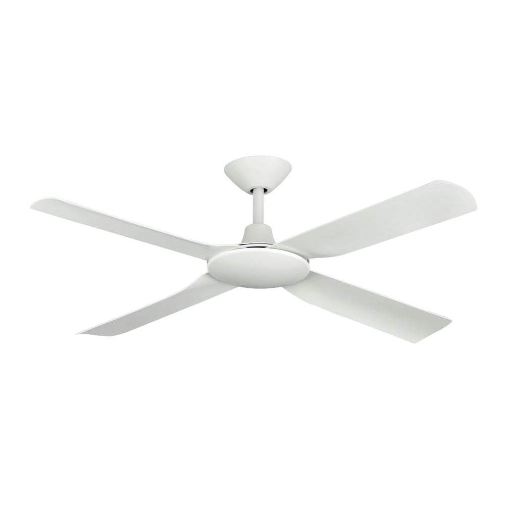 Hunter Pacific NEXT CREATION V2 - 4 Blade 52" DC Ceiling Fan - Mases LightingHunter Pacific