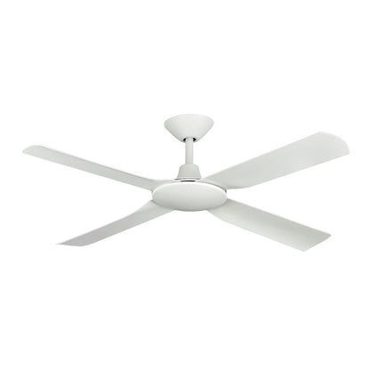 Hunter Pacific NEXT CREATION V2 - 4 Blade 52" DC Ceiling Fan - Mases LightingHunter Pacific