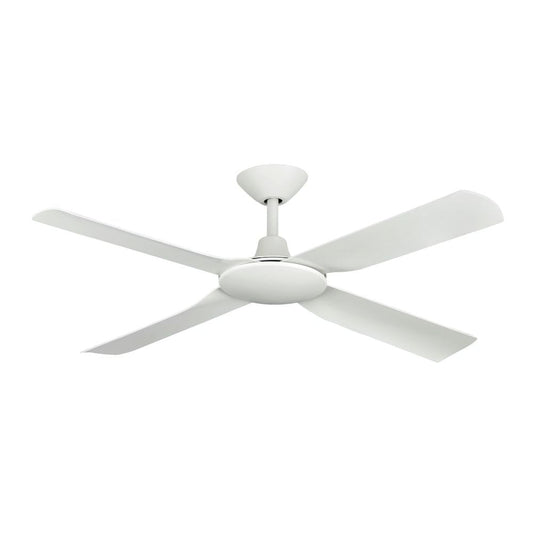 Hunter Pacific NEXT CREATION V2 - 4 Blade 52" DC Ceiling Fan - Mases LightingHunter Pacific