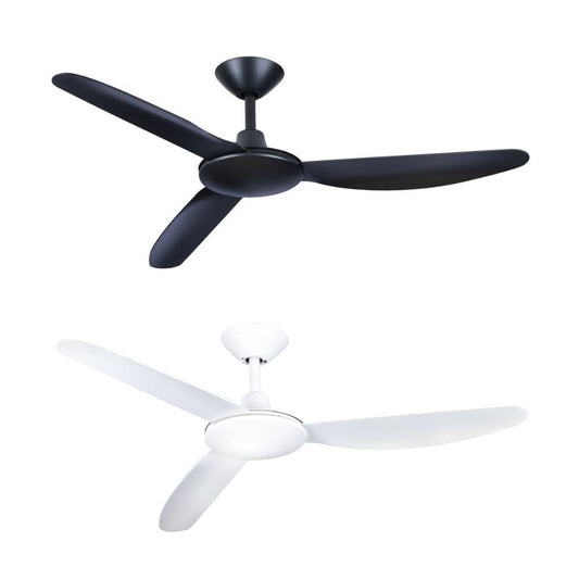 Hunter Pacific POLAR V2 - 3 Blade 56" DC Ceiling Fan - Mases LightingHunter Pacific