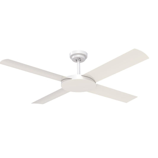 Hunter Pacific REVOLUTION 3 - White 52" (12320mm) AC Ceiling Fan - Mases LightingHunter Pacific