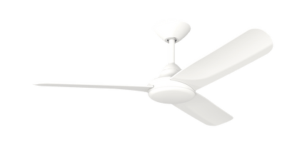 Hunter Pacific X-Over DC Ceiling Fan with Wall Control – White 56″ - Mases LightingHunter Pacific