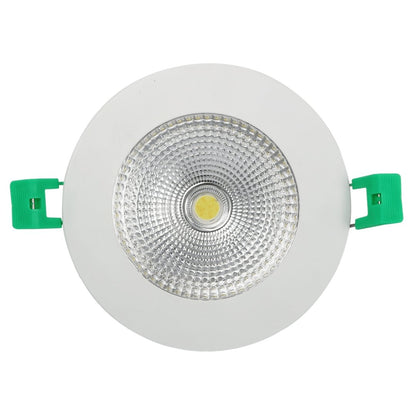 INFINITE 205 13W COB tri-colour LED downlight, 90mm cut-out — Mases Lighting