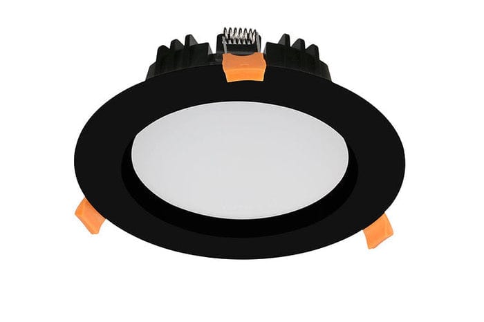 INFINITE 302 20W Tri-Colour LED Downlight 165mm cut out - Mases LightingLighting Creations