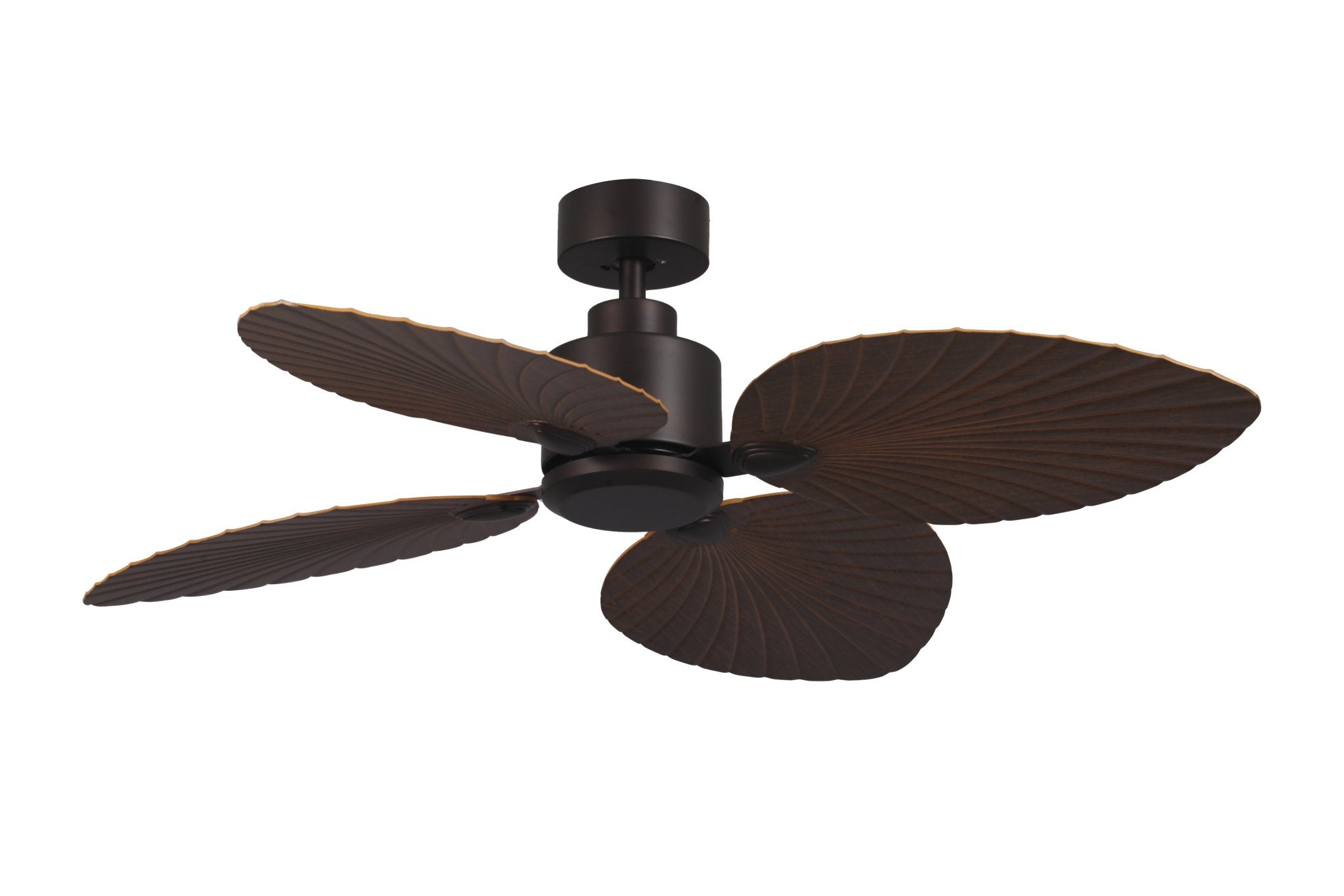 Kingston DC 50″ Smart Ceiling Fan With WIFI Remote Control - Mases LightingMartec