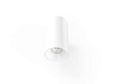 LC309 12W Surface Mounted Downlight CCT White 140mm - Mases LightingLighting Creations