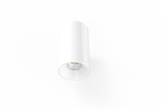 LC309 12W Surface Mounted Downlight CCT White 140mm - Mases LightingLighting Creations