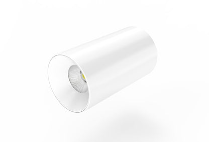 LC309 12W Surface Mounted Downlight CCT White 140mm - Mases LightingLighting Creations