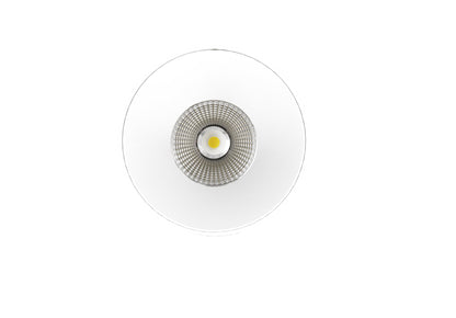 LC309 12W Surface Mounted Downlight CCT White 140mm - Mases LightingLighting Creations