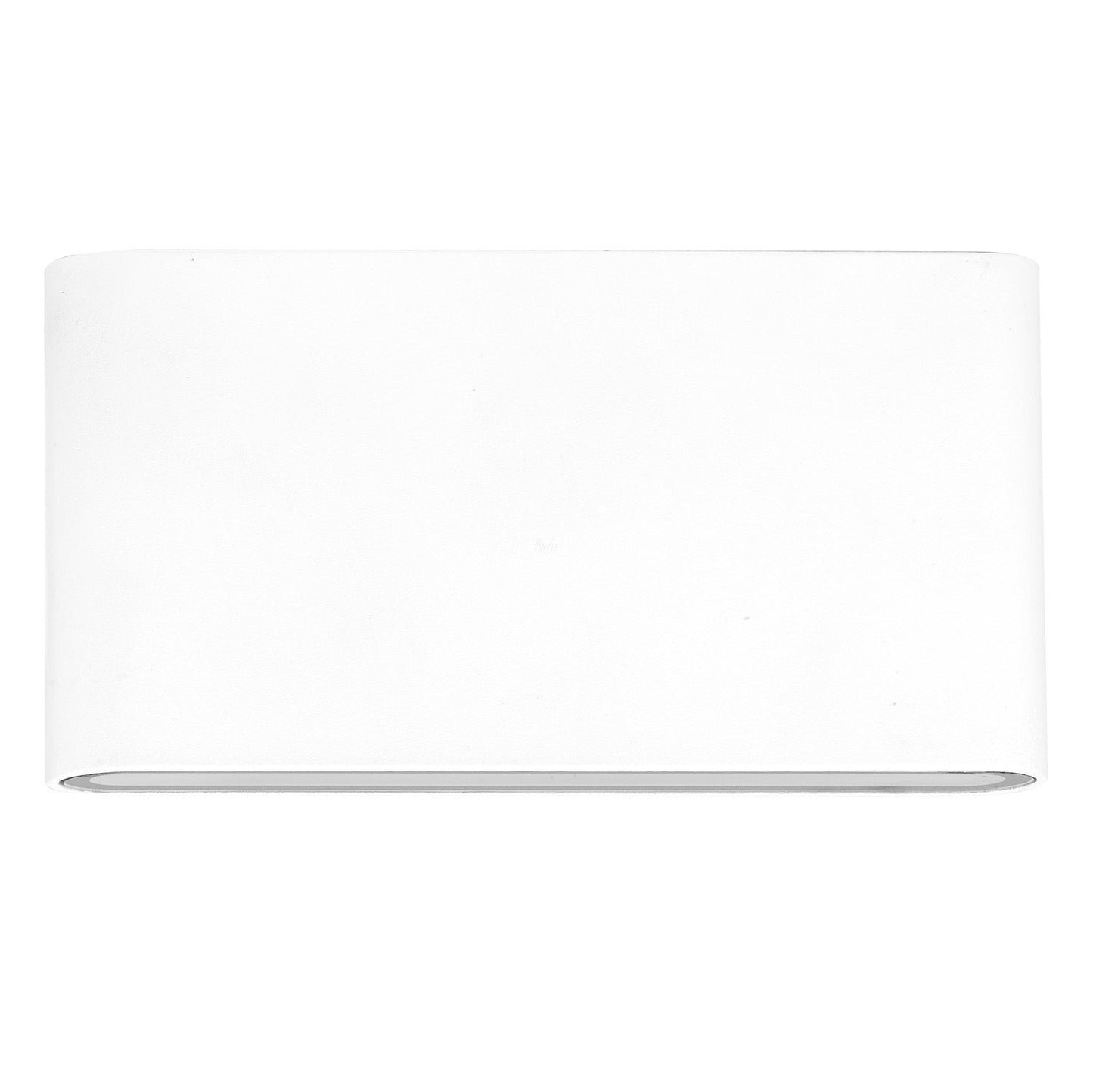 Lisse Up/Down LED Wall Light 12v Outdoor Havit Lighting - HV3644T-BLK-12V, HV3644T-WHT-12V - Mases LightingHavit Lighting