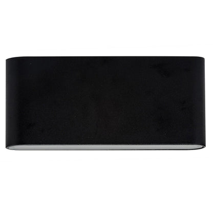 Lisse Up/Down LED Wall Light 12v Outdoor Havit Lighting - HV3644T-BLK-12V, HV3644T-WHT-12V - Mases LightingHavit Lighting