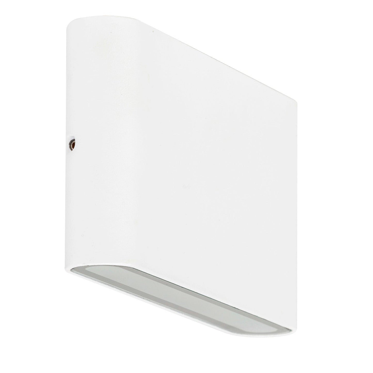 Lisse Up/Down LED Wall Light 240v 2x5w Outdoor Havit Lighting - HV3644T - Mases LightingHavit Lighting