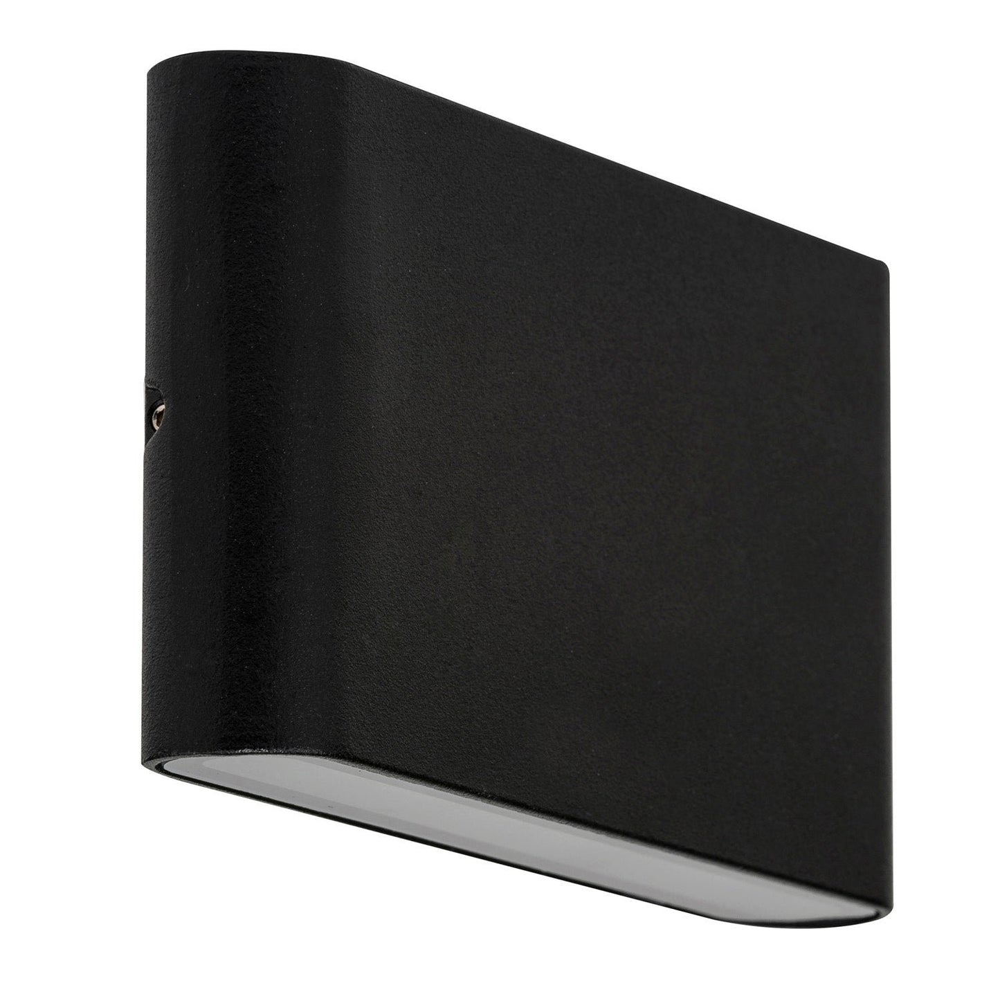 Lisse Up/Down LED Wall Light 240v 2x5w Outdoor Havit Lighting - HV3644T - Mases LightingHavit Lighting