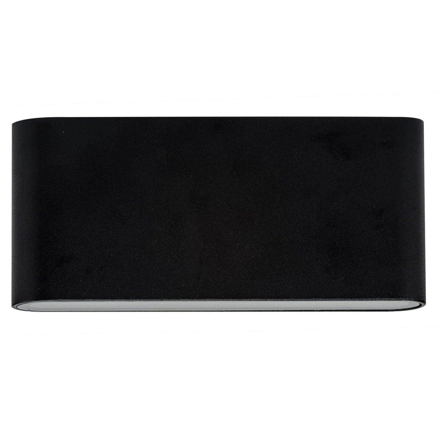 Lisse Up/Down LED Wall Light 240v 2x5w Outdoor Havit Lighting - HV3644T - Mases LightingHavit Lighting