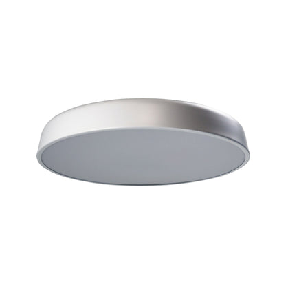 Madison LED Pendant White 420mm - OL60451/42WH - Mases LightingOriel Lighting