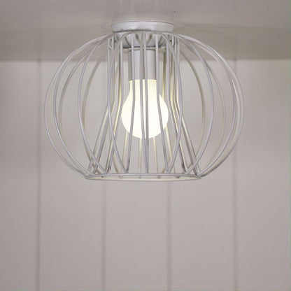 Malo DIY Batten Fix Light W250mm White - OL2546WH - Mases LightingOriel Lighting