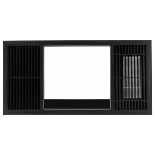 Mercator Mercury CCT 3 In 1 Bathroom Solution - Mases LightingMercator