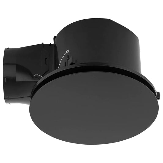 Mercator Turboline 300 Round Exhaust Fan - Mases LightingMercator