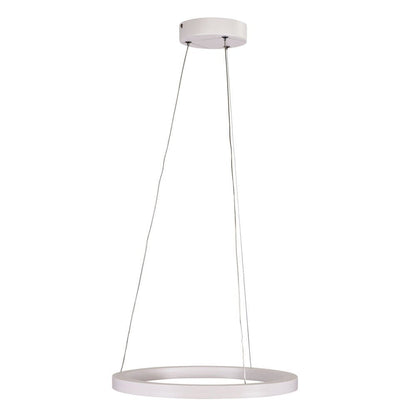 NEBULA CCT 18W/24W - Modern LED Halo Pendant - Mases LightingOriel Lighting