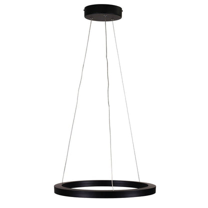 NEBULA CCT 18W/24W - Modern LED Halo Pendant - Mases LightingOriel Lighting